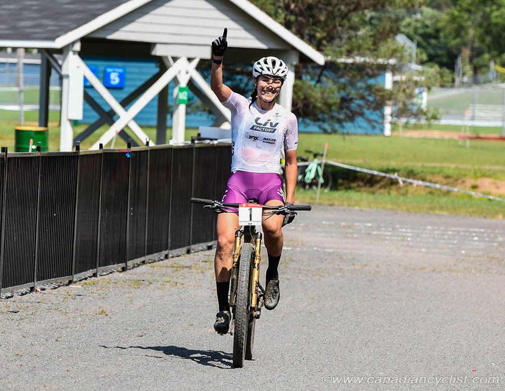 2024 MTB National Championships
