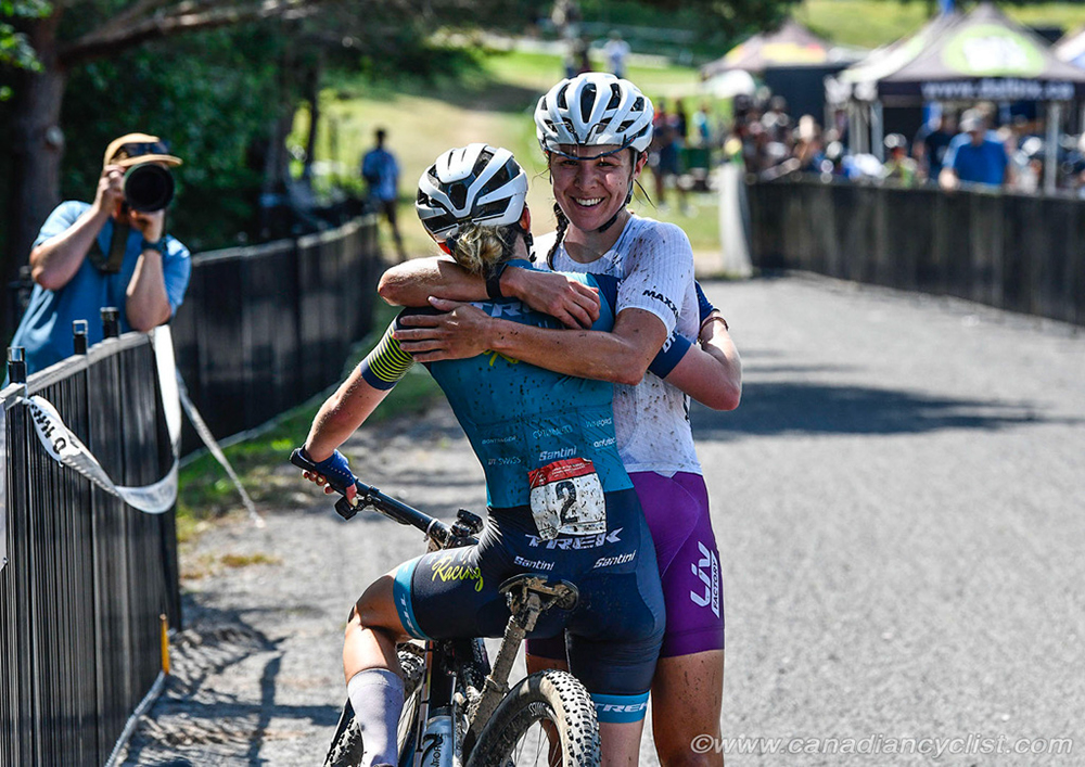 2024 MTB National Championships