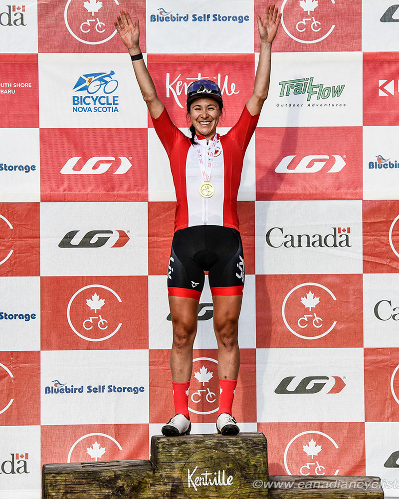 2024 MTB National Championships