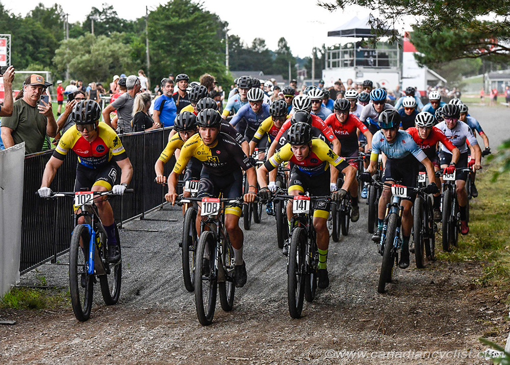 2024 MTB National Championships