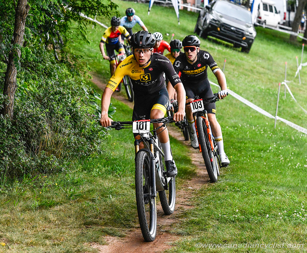 2024 MTB National Championships
