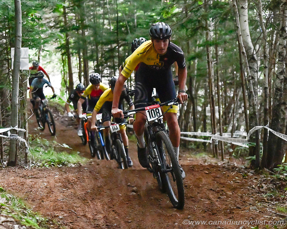 2024 MTB National Championships