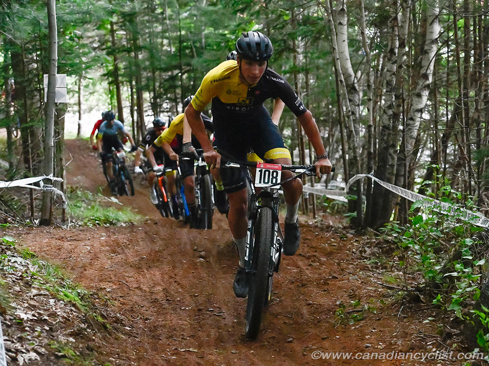 2024 MTB National Championships