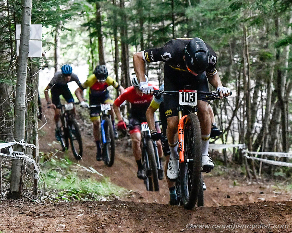 2024 MTB National Championships