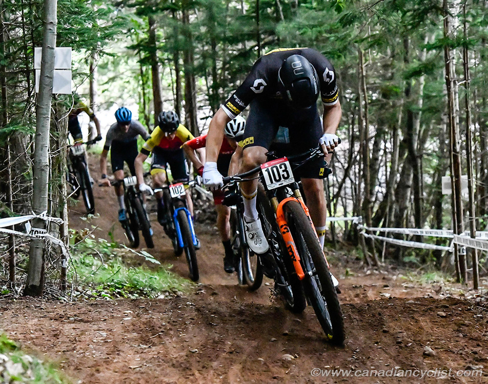 2024 MTB National Championships