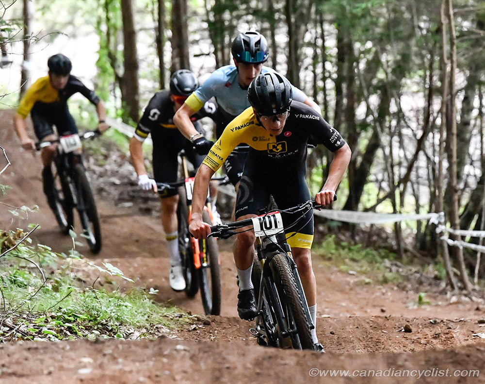 2024 MTB National Championships