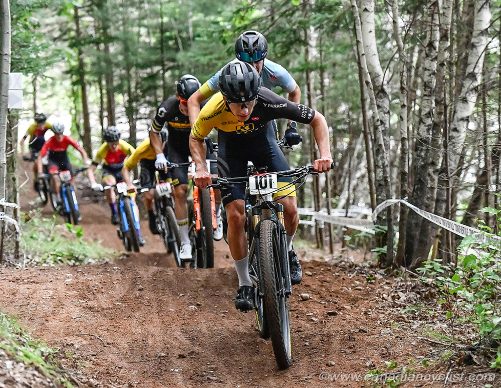 2024 MTB National Championships