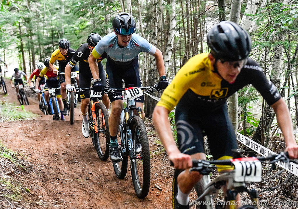 2024 MTB National Championships