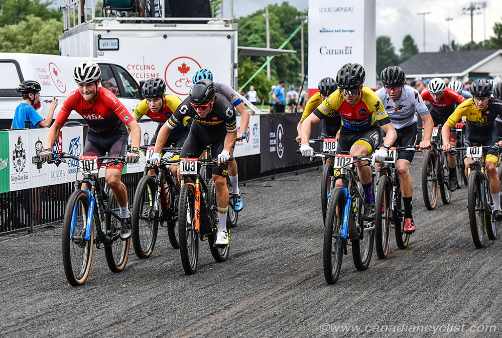 2024 MTB National Championships