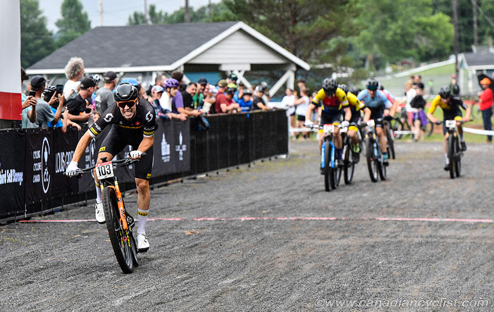 2024 MTB National Championships