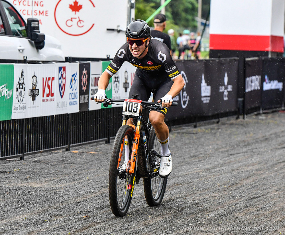 2024 MTB National Championships