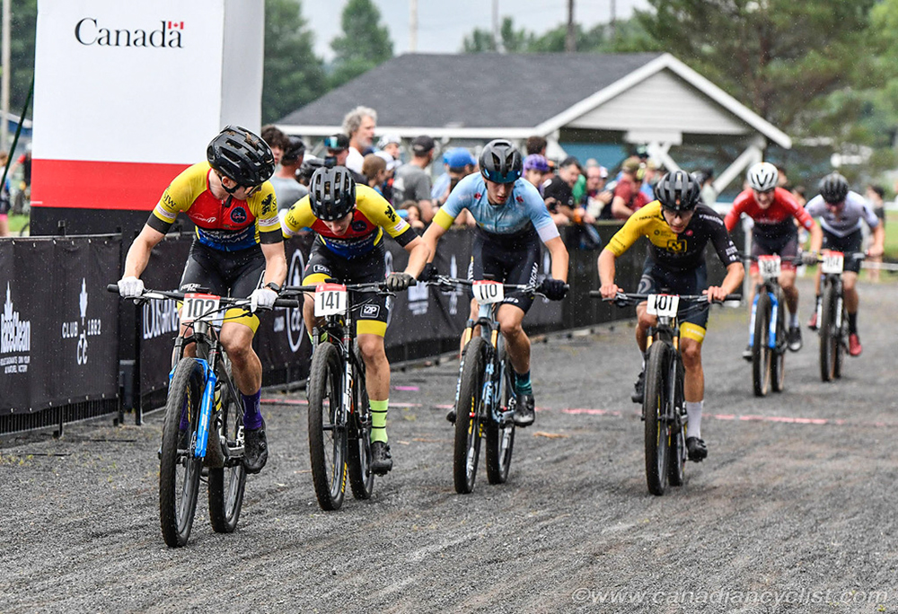 2024 MTB National Championships