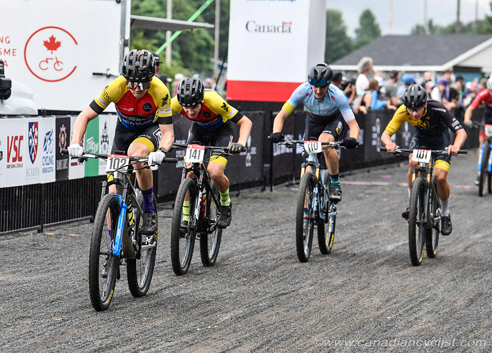 2024 MTB National Championships