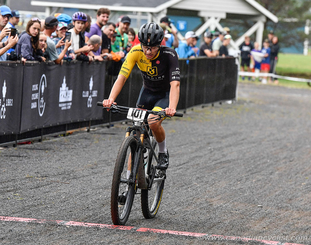 2024 MTB National Championships