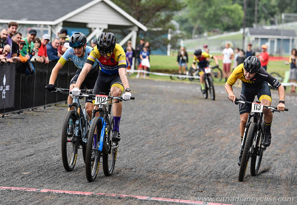 2024 MTB National Championships