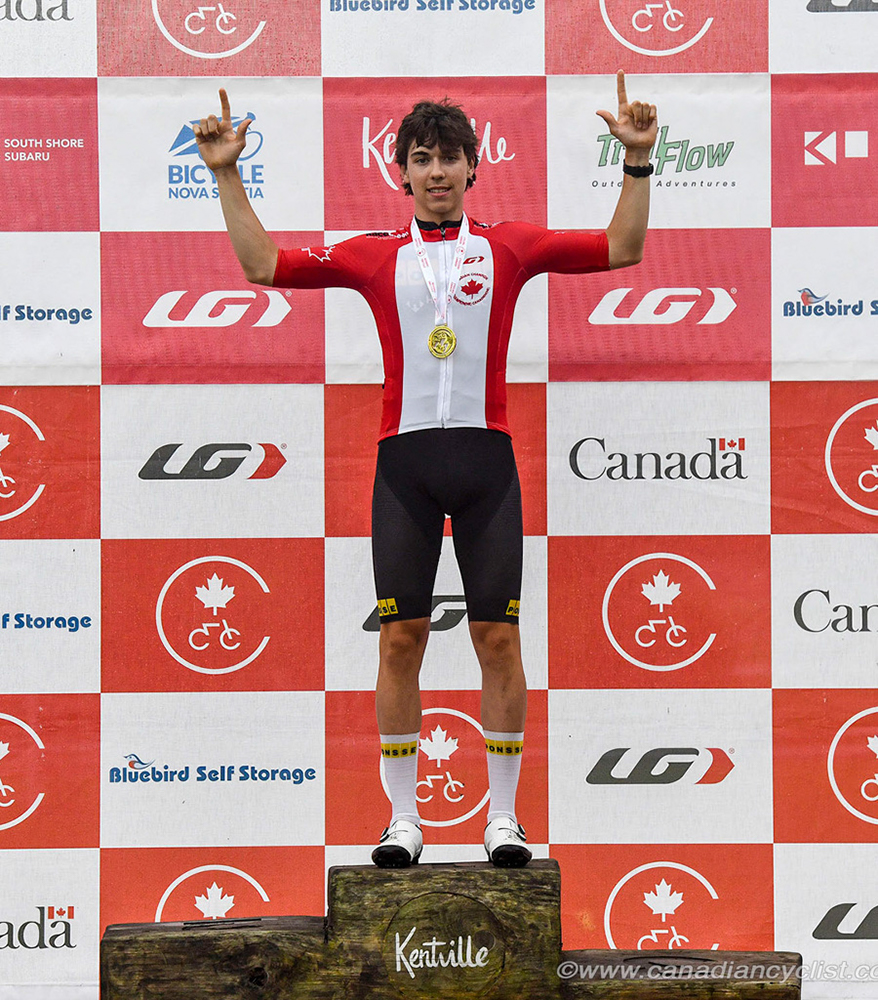 2024 MTB National Championships