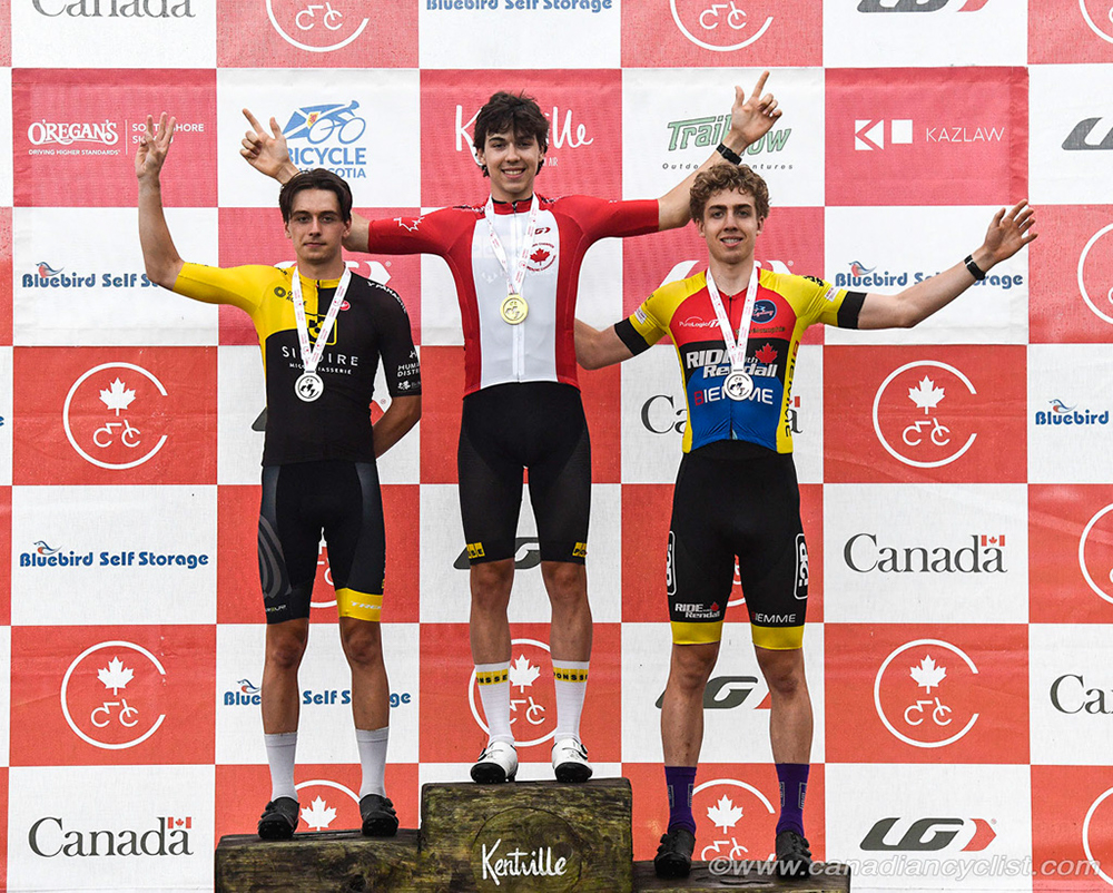 2024 MTB National Championships
