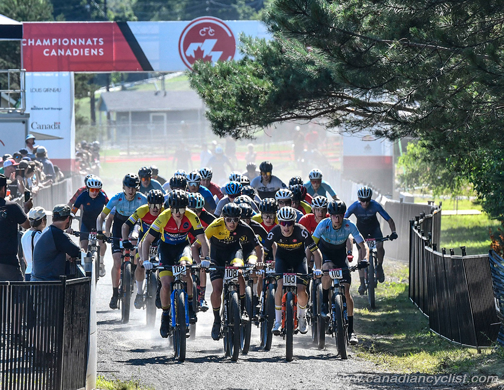 2024 MTB National Championships