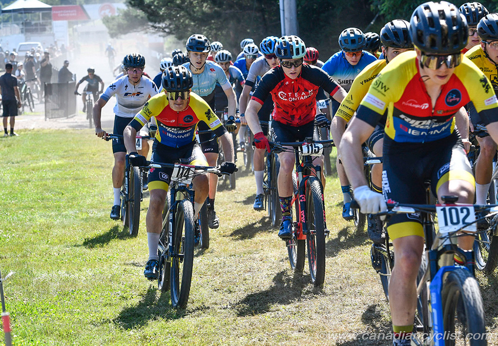 2024 MTB National Championships