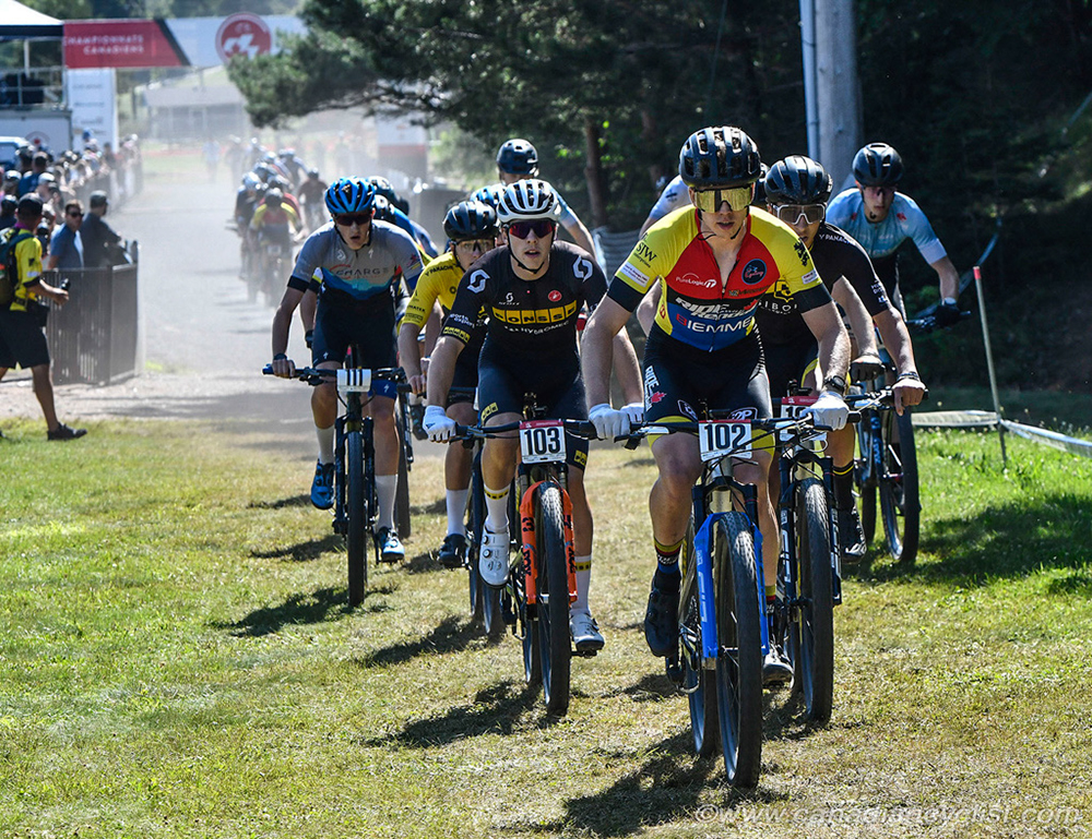 2024 MTB National Championships