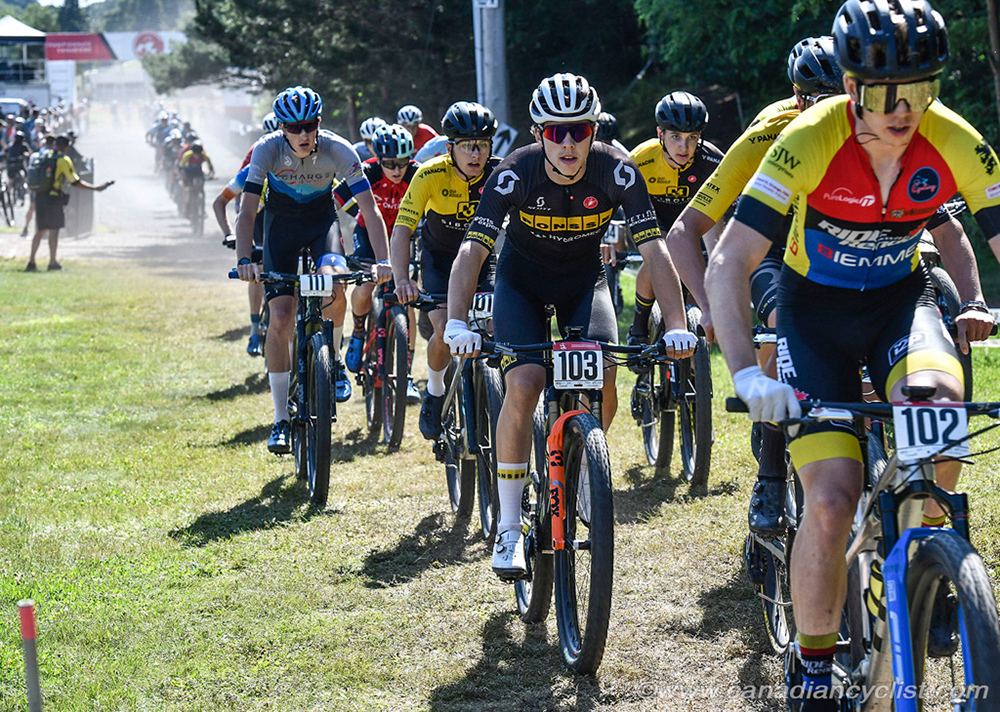 2024 MTB National Championships
