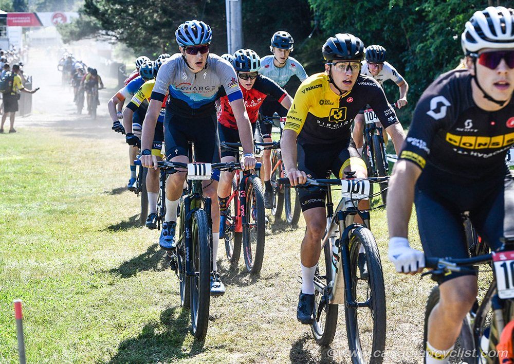 2024 MTB National Championships