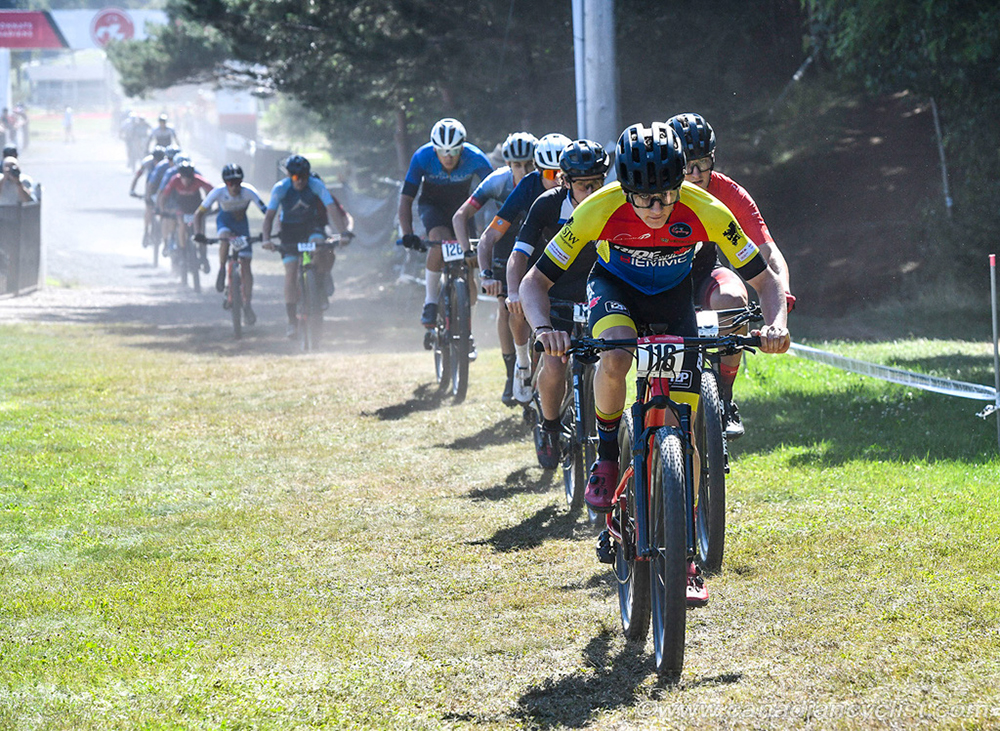 2024 MTB National Championships