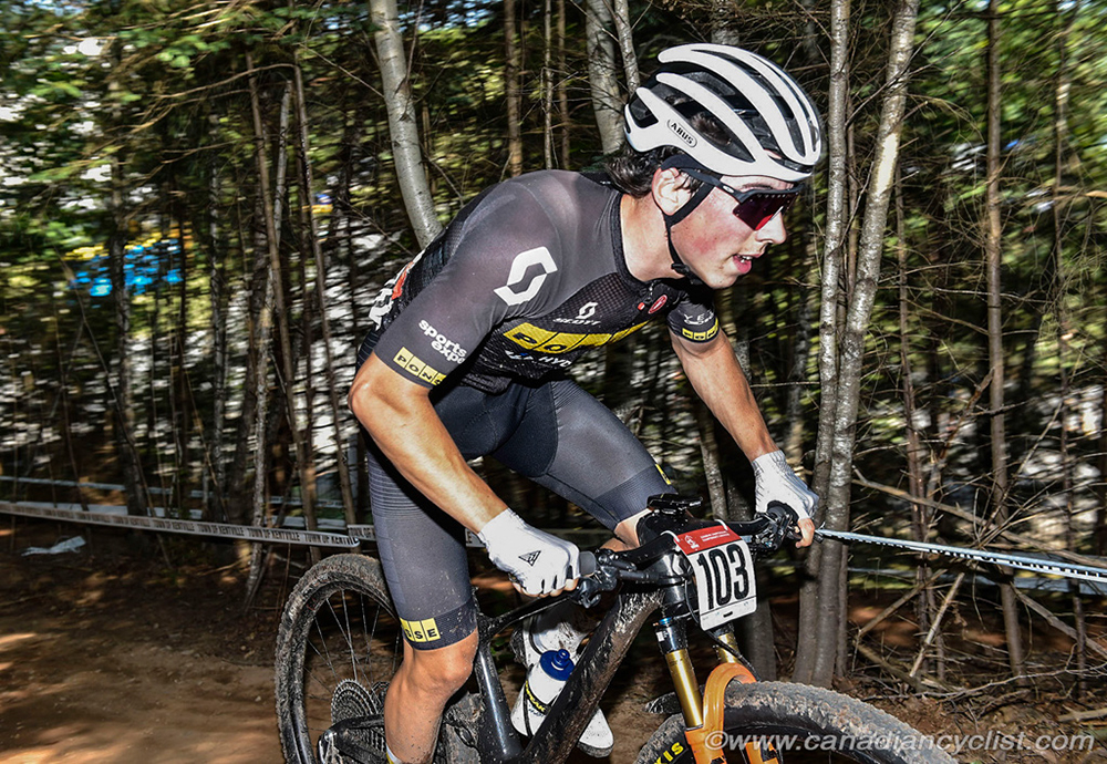 2024 MTB National Championships