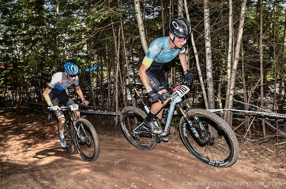 2024 MTB National Championships