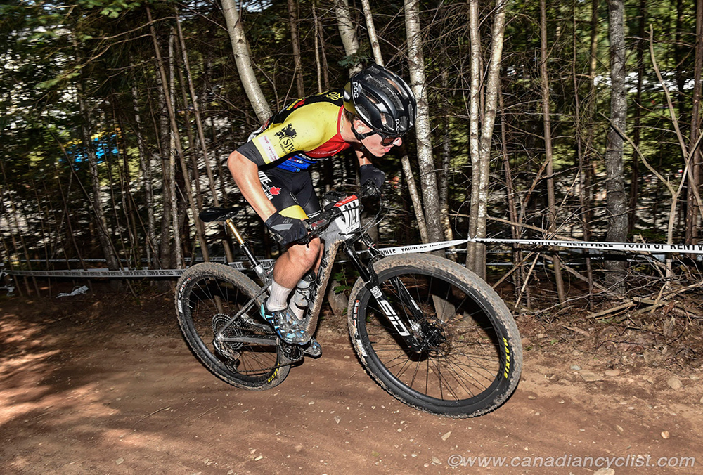 2024 MTB National Championships