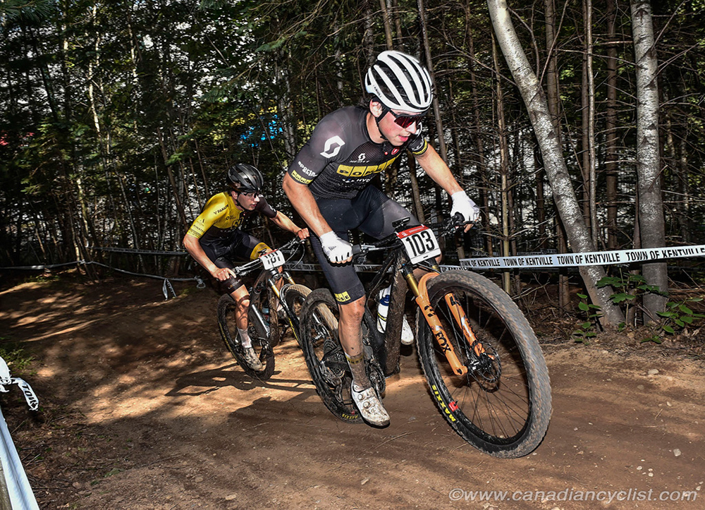 2024 MTB National Championships