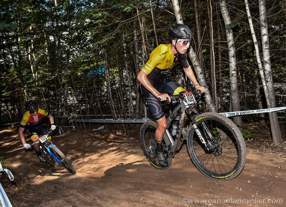 2024 MTB National Championships