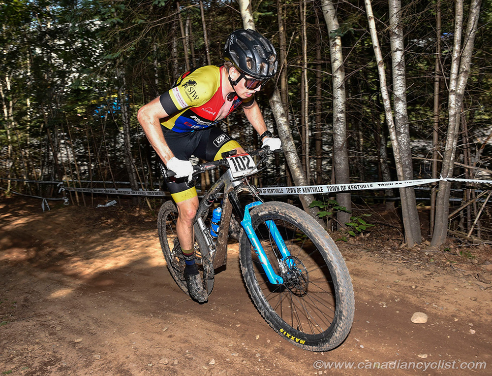 2024 MTB National Championships