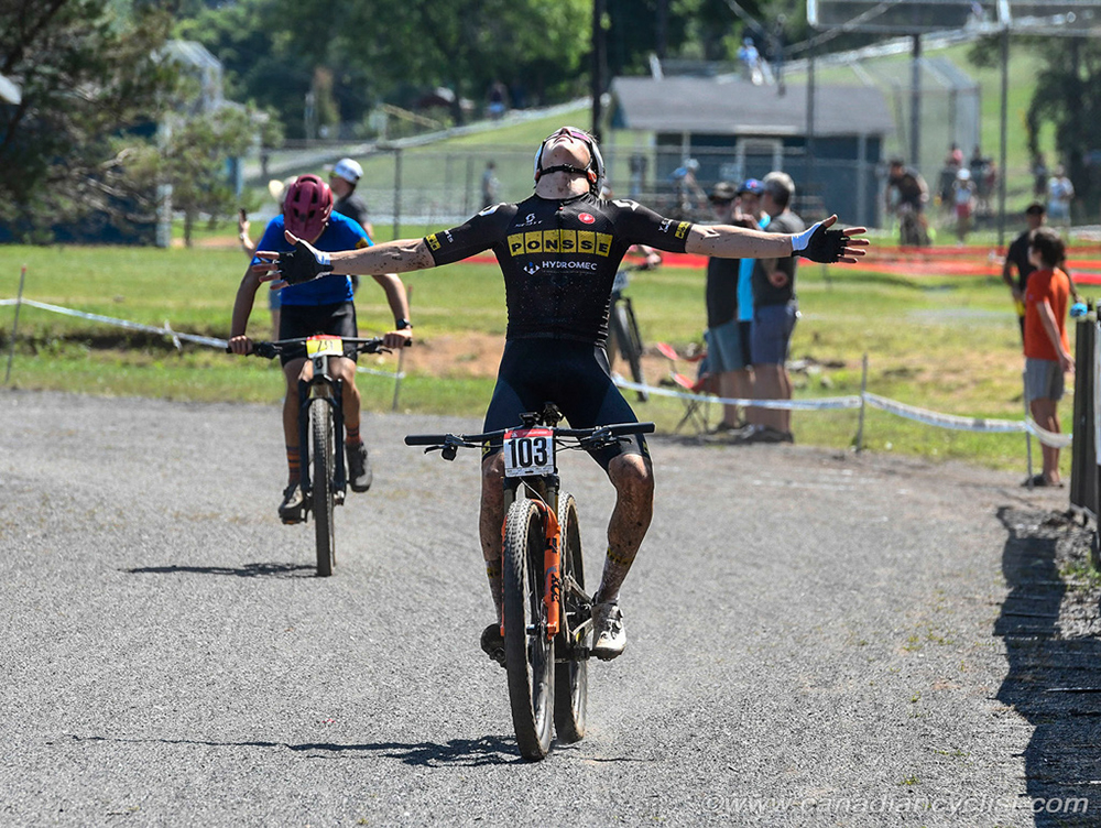 2024 MTB National Championships