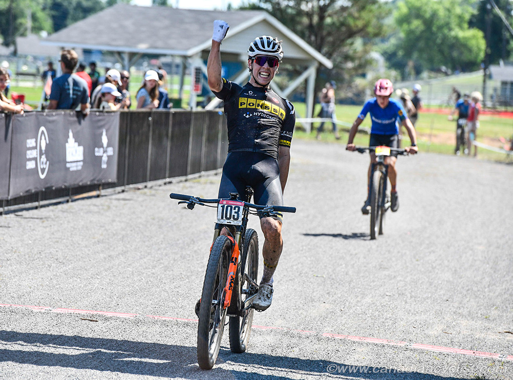 2024 MTB National Championships