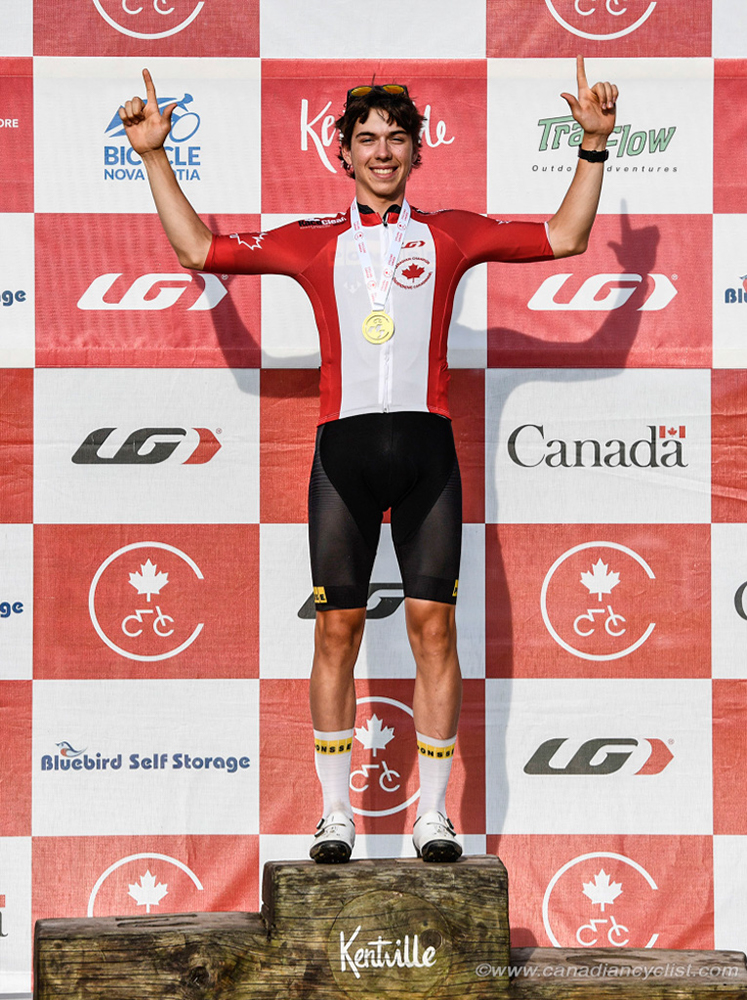 2024 MTB National Championships