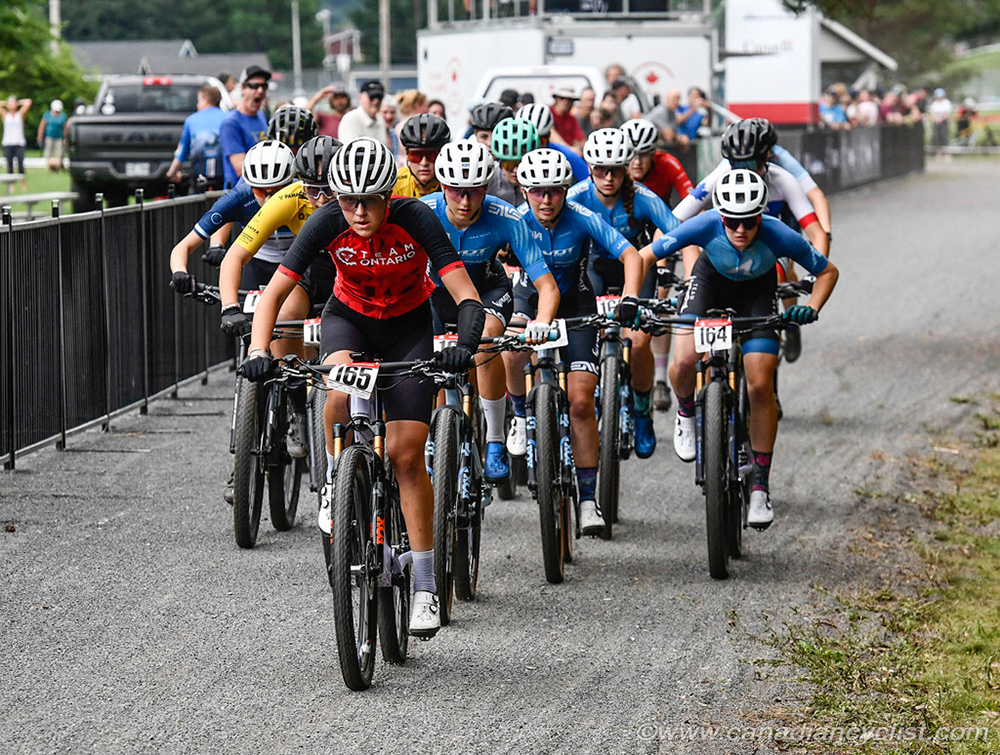 2024 MTB National Championships