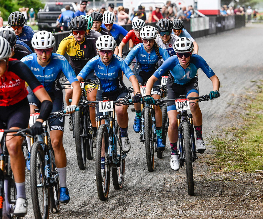 2024 MTB National Championships