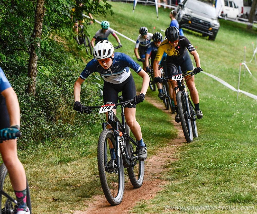 2024 MTB National Championships