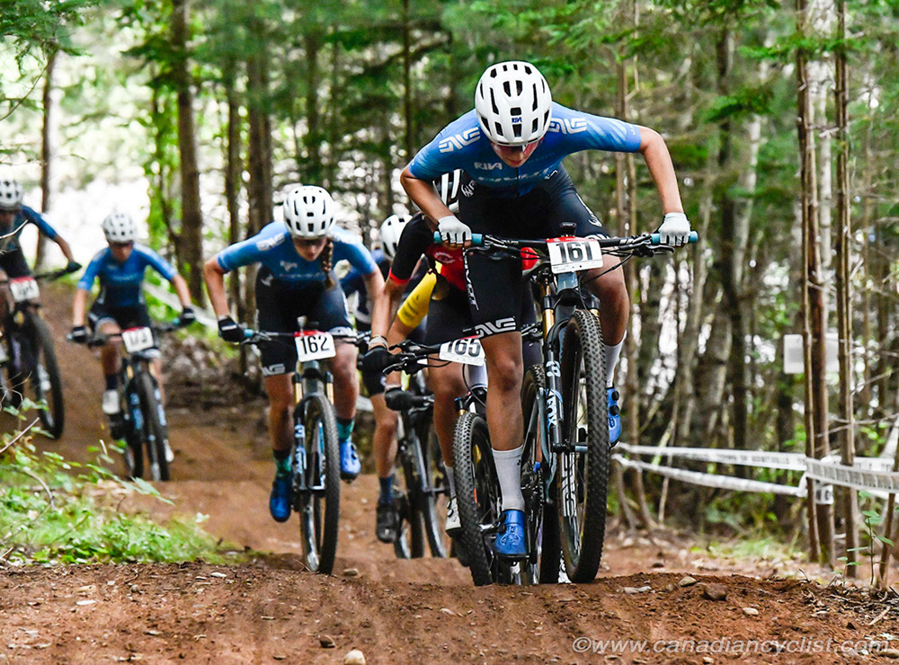 2024 MTB National Championships