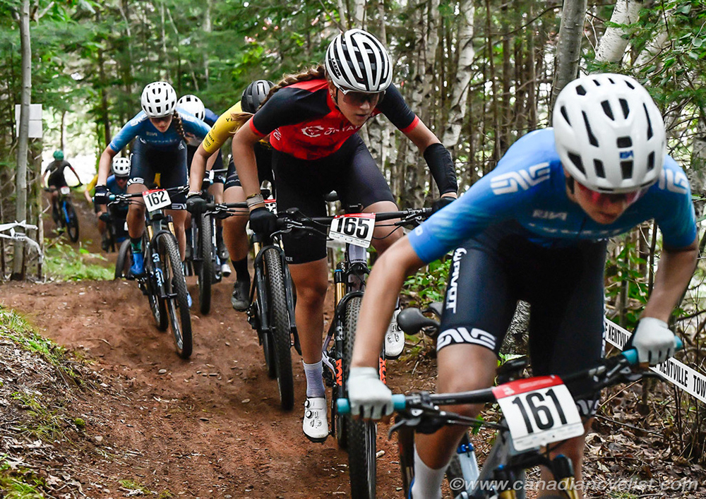 2024 MTB National Championships