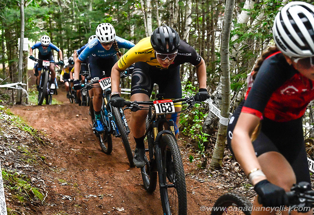 2024 MTB National Championships