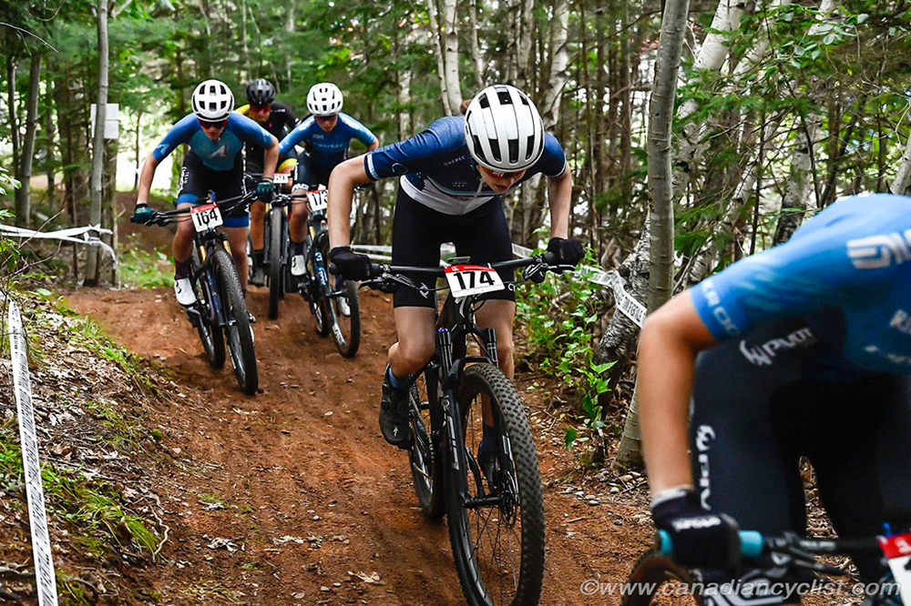 2024 MTB National Championships