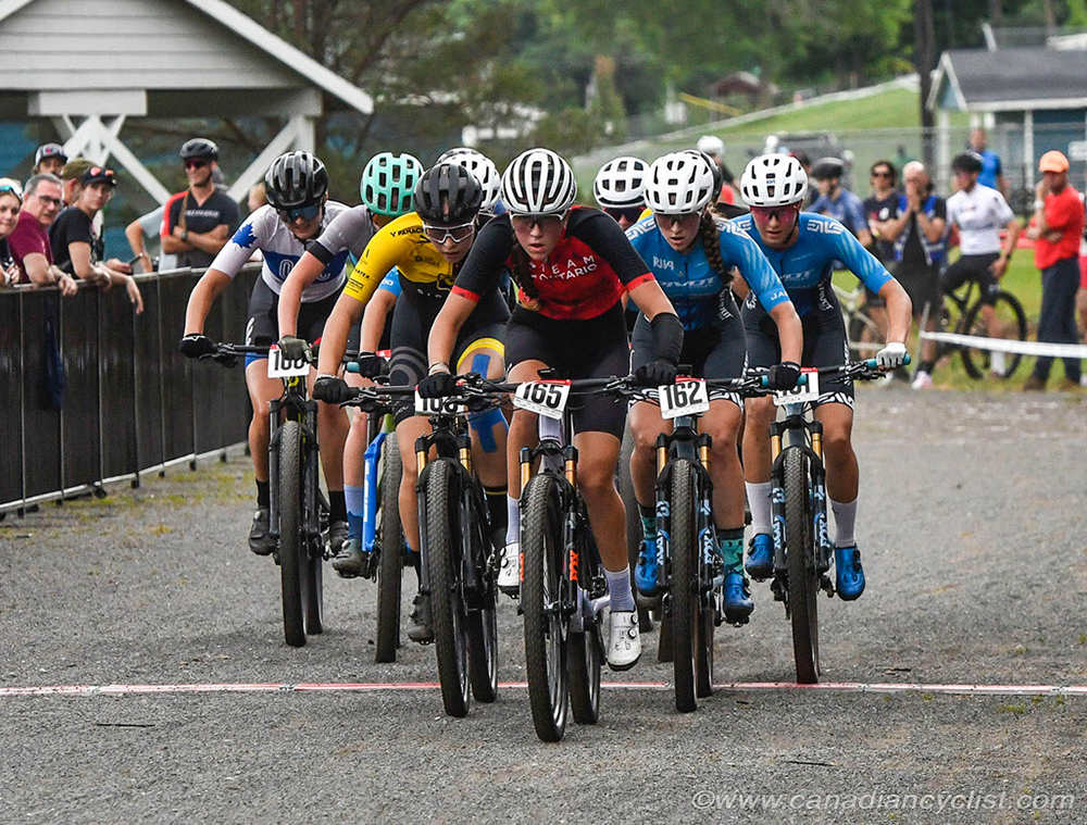 2024 MTB National Championships