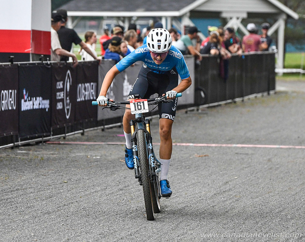 2024 MTB National Championships