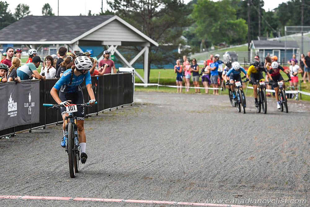2024 MTB National Championships