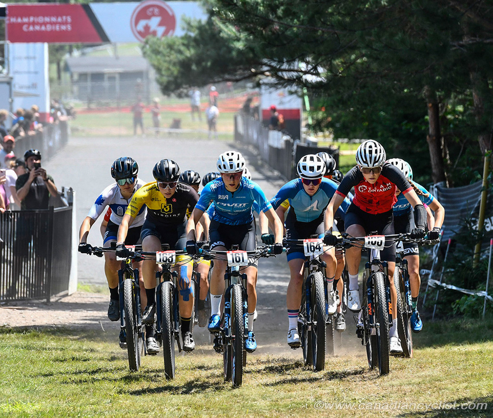 2024 MTB National Championships