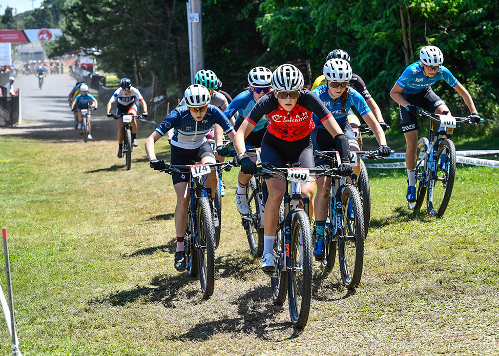 2024 MTB National Championships