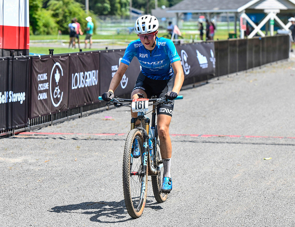 2024 MTB National Championships