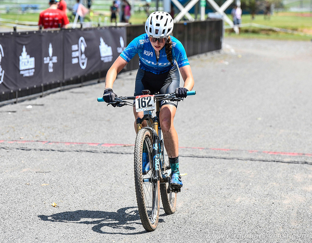 2024 MTB National Championships
